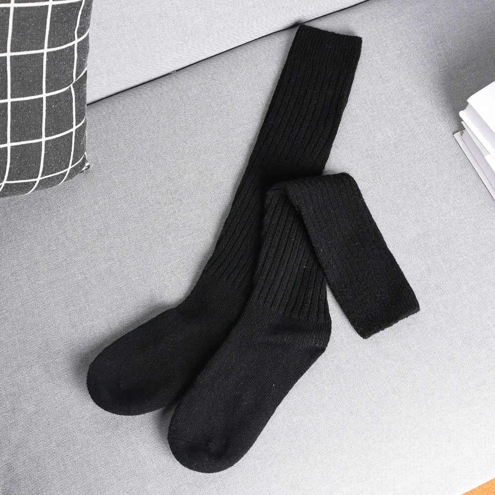 Casvian Cashmere Socks - 8pk Autumn Bundle - Weston Fletcher