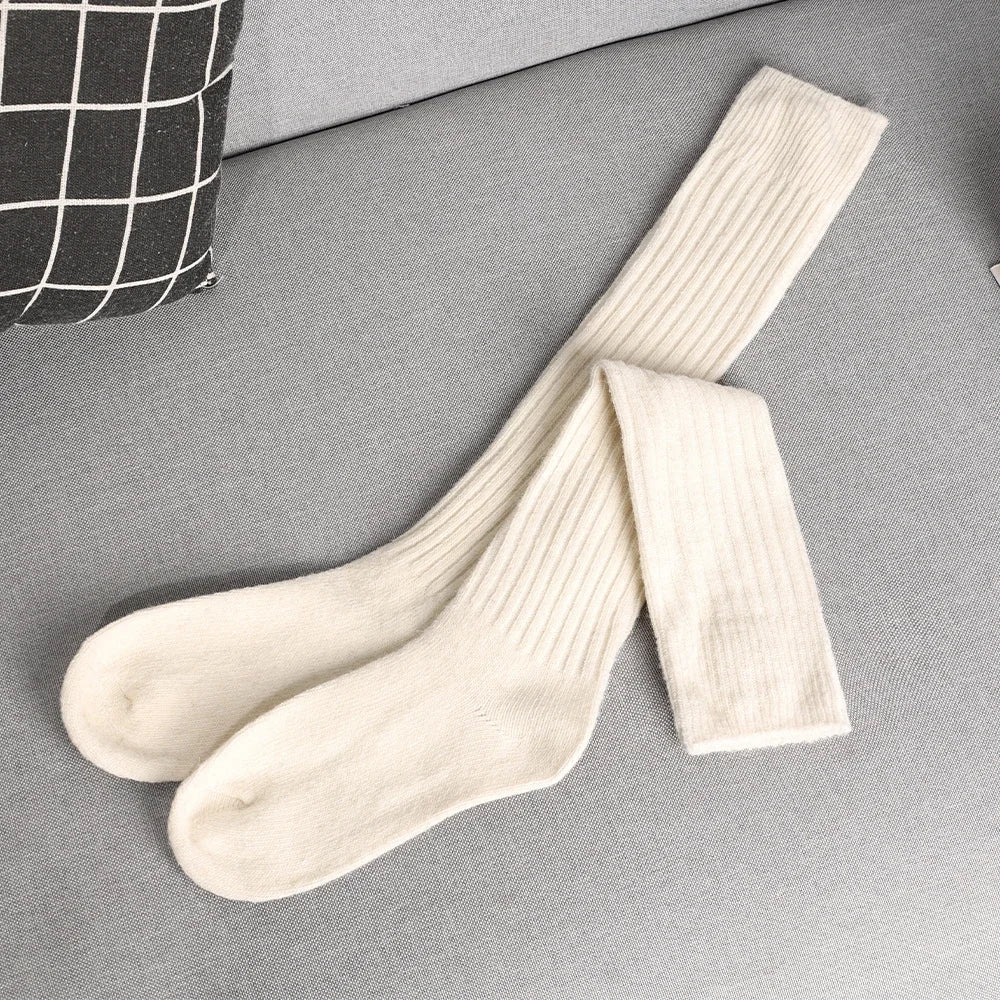 Casvian Cashmere Socks - 8pk Autumn Bundle - Weston Fletcher