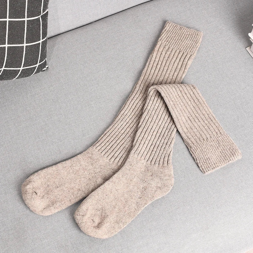 Casvian Cashmere Socks - 8pk Autumn Bundle - Weston Fletcher