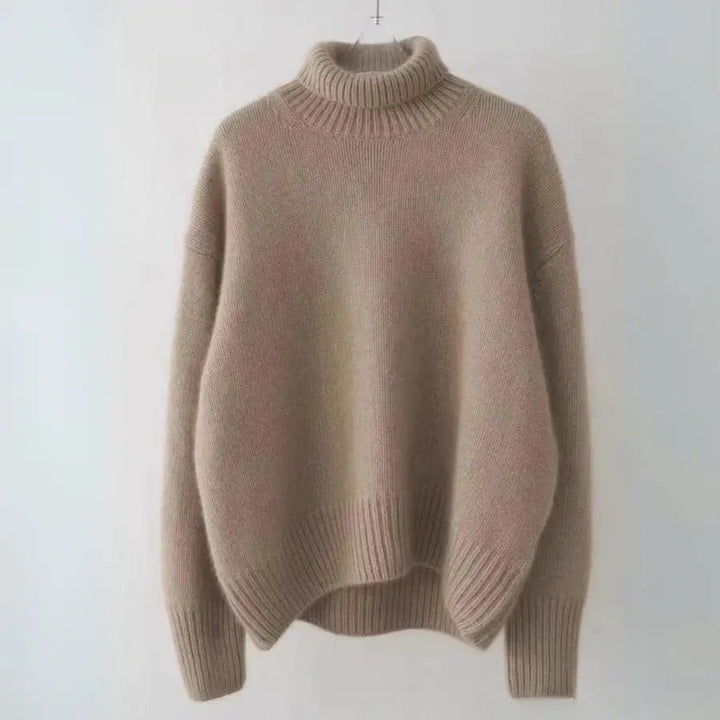 Casvian Cashmere Sweater - Weston Fletcher