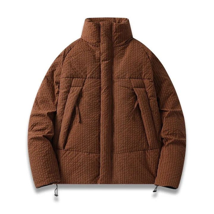 Casvian Subzero Quilted Parka - Weston Fletcher