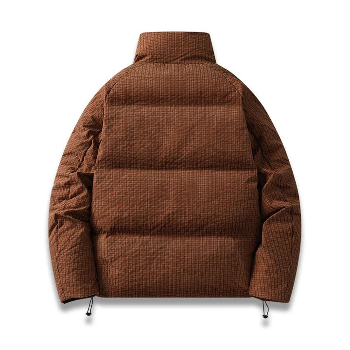 Casvian Subzero Quilted Parka - Weston Fletcher
