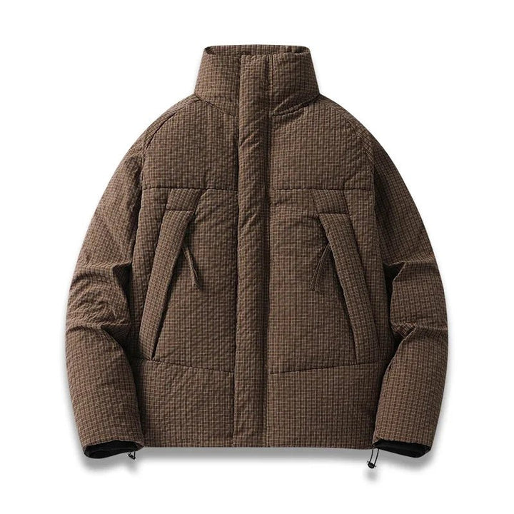 Casvian Subzero Quilted Parka - Weston Fletcher