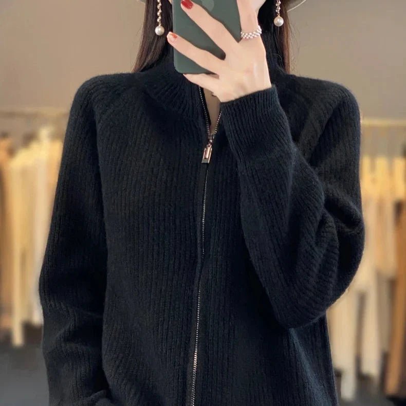 Charlotte Prestige Jacket - Weston Fletcher