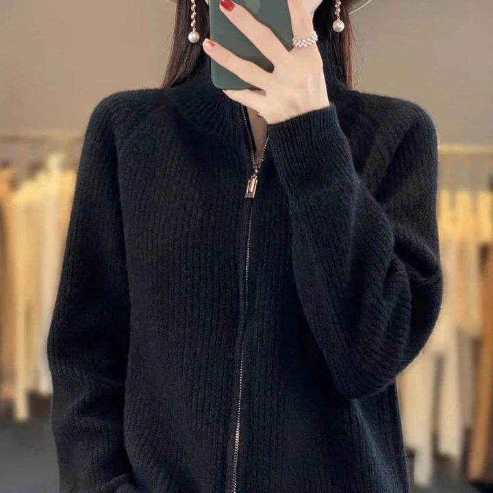 Charlotte Prestige Jacket - Weston Fletcher