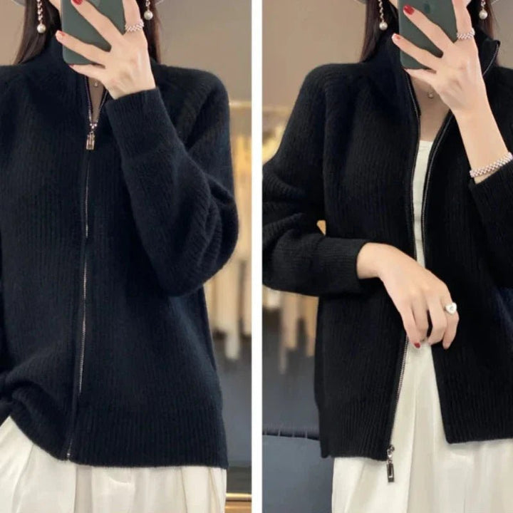 Charlotte Prestige Jacket - Weston Fletcher