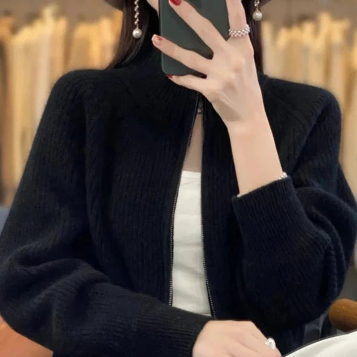 Charlotte Prestige Jacket - Weston Fletcher