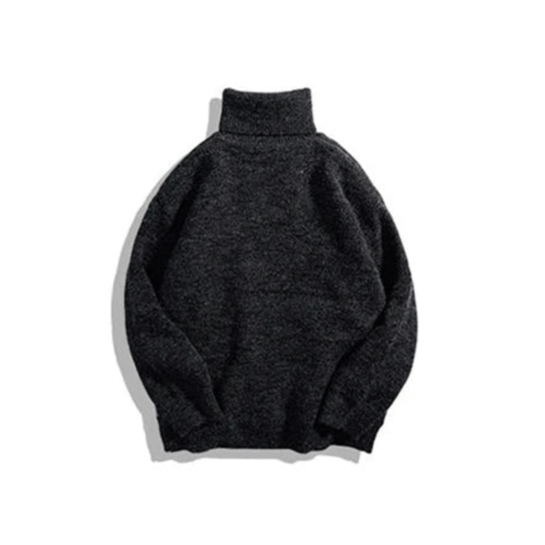 Chomp Scare Knit Sweater - Weston Fletcher