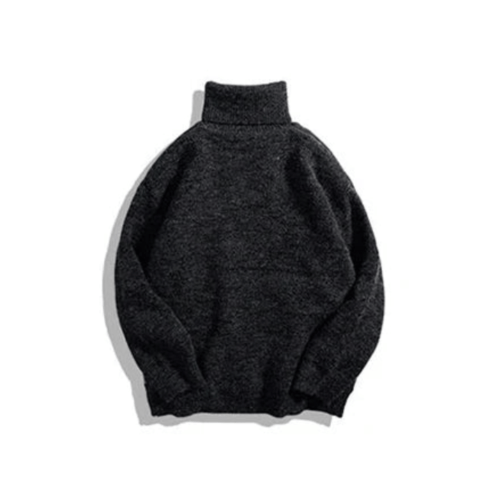Chomp Scare Knit Sweater - Weston Fletcher