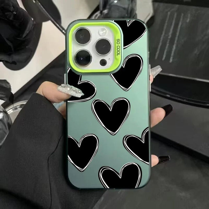 Chroma Love iPhone Case - Weston Fletcher