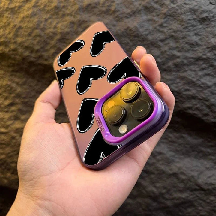 Chroma Love iPhone Case - Weston Fletcher