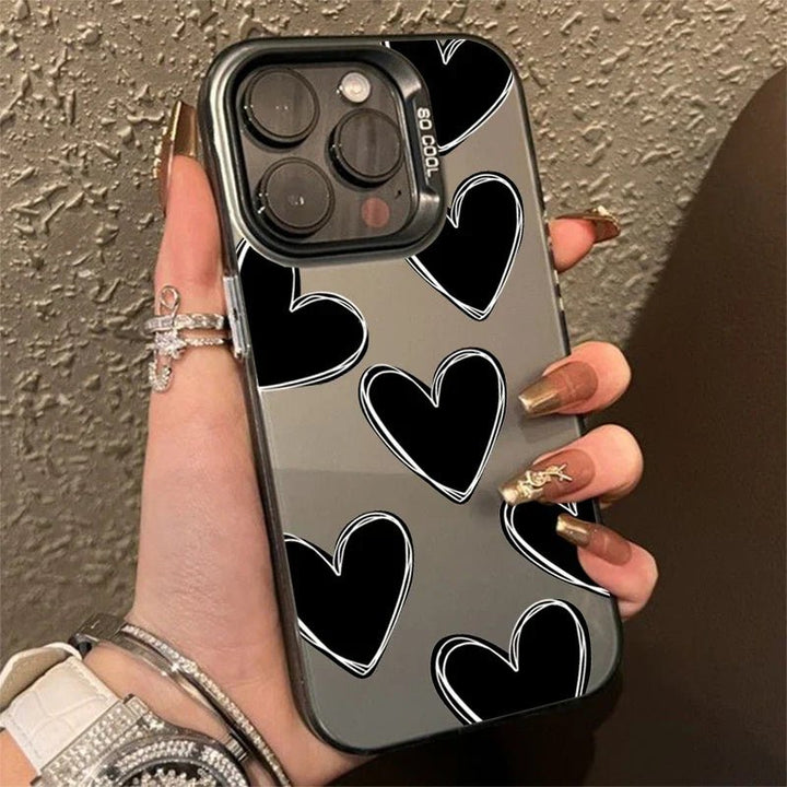 Chroma Love iPhone Case - Weston Fletcher
