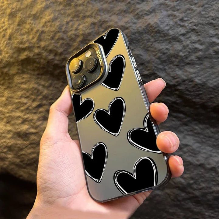 Chroma Love iPhone Case - Weston Fletcher
