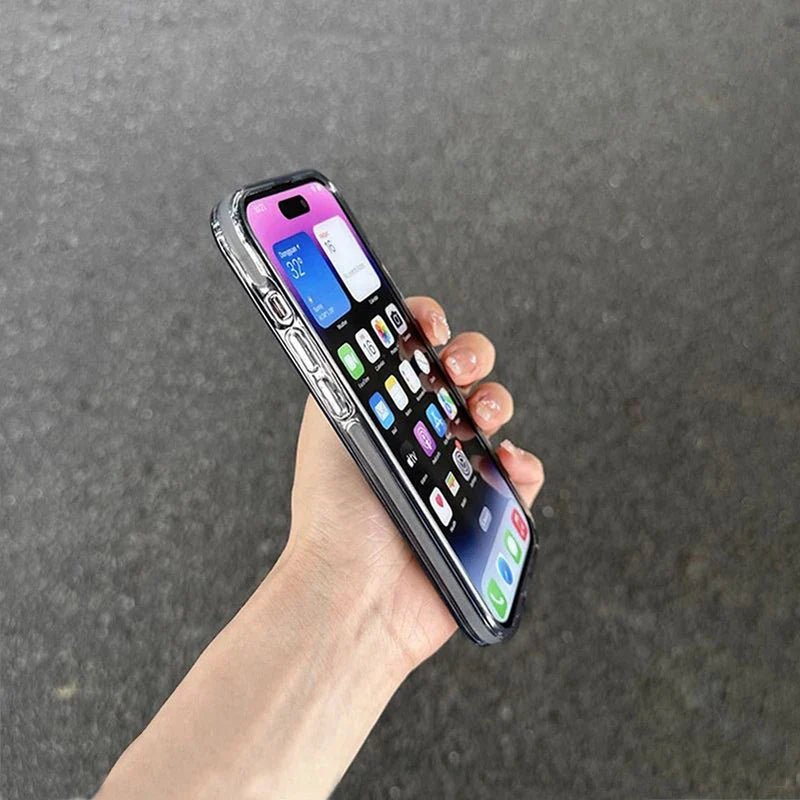 Chroma Love iPhone Case - Weston Fletcher