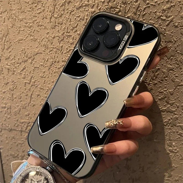 Chroma Love iPhone Case - Weston Fletcher