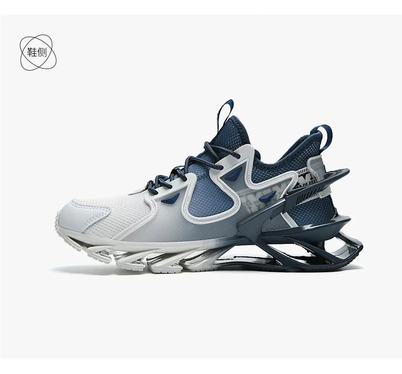 ChronoLift Running Shoe - Weston Fletcher