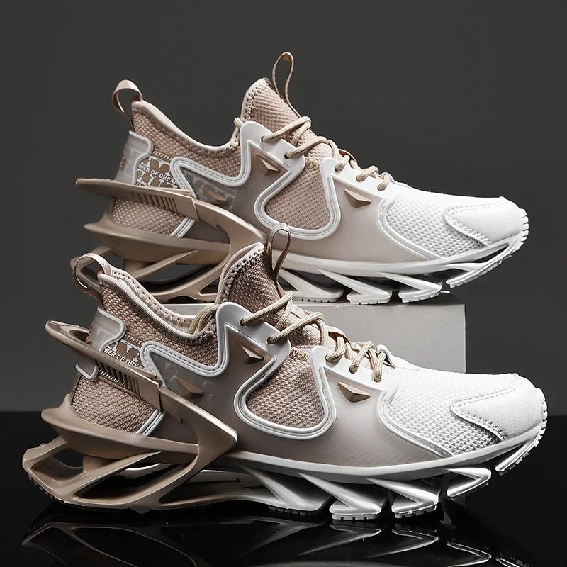 ChronoLift Running Shoe - Weston Fletcher