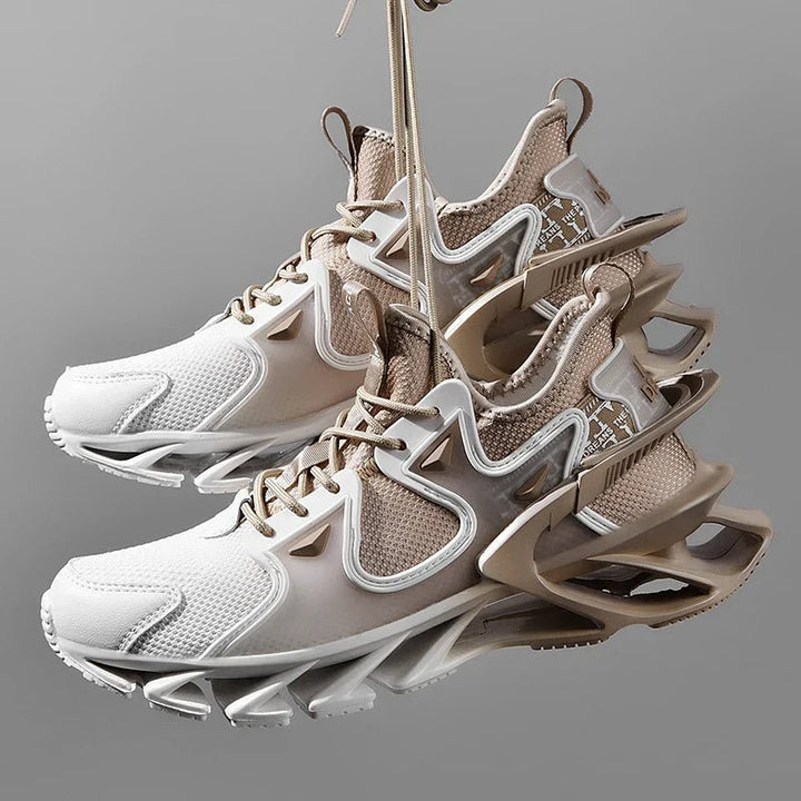 ChronoLift Running Shoe - Weston Fletcher