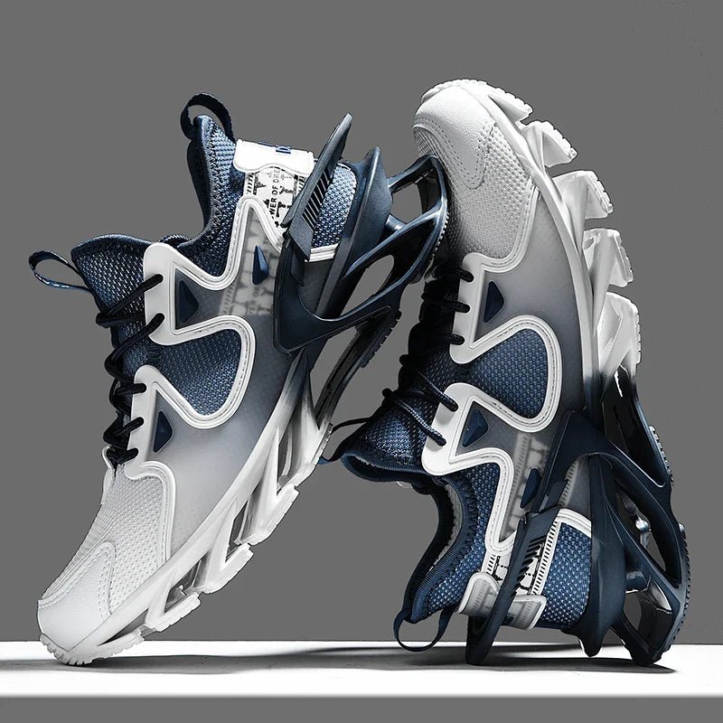 ChronoLift Running Shoe - Weston Fletcher