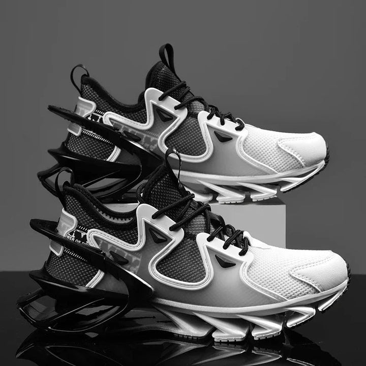 ChronoLift Running Shoe - Weston Fletcher