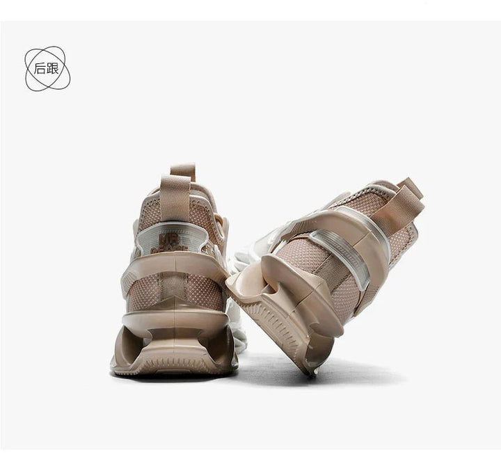 ChronoLift Running Shoe - Weston Fletcher