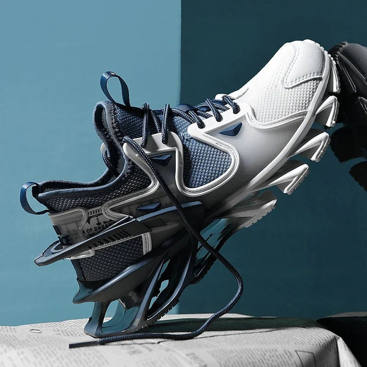 ChronoLift Running Shoe - Weston Fletcher