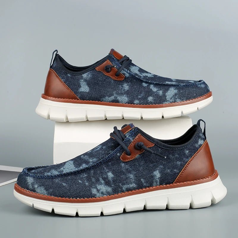 Cloudstep Flex Knit Shoes - Weston Fletcher
