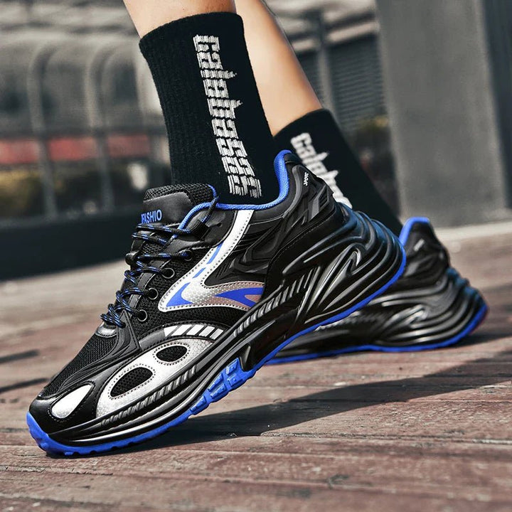 Coolstride Sneaker - Weston Fletcher