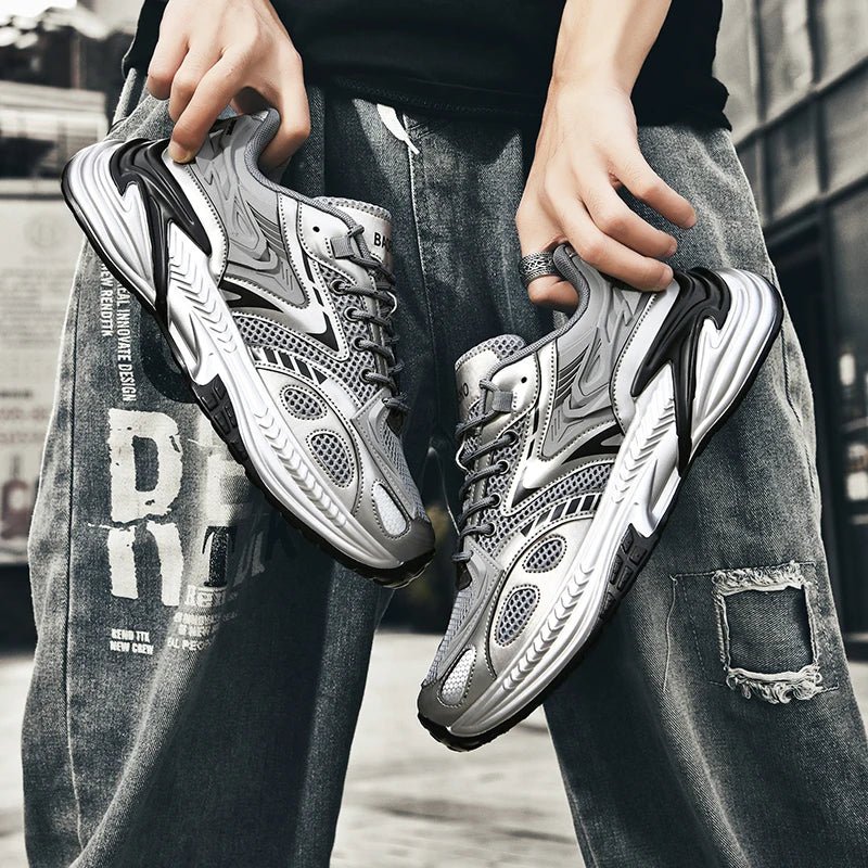 Coolstride Sneaker - Weston Fletcher