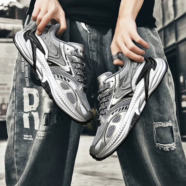 Coolstride Sneaker - Weston Fletcher