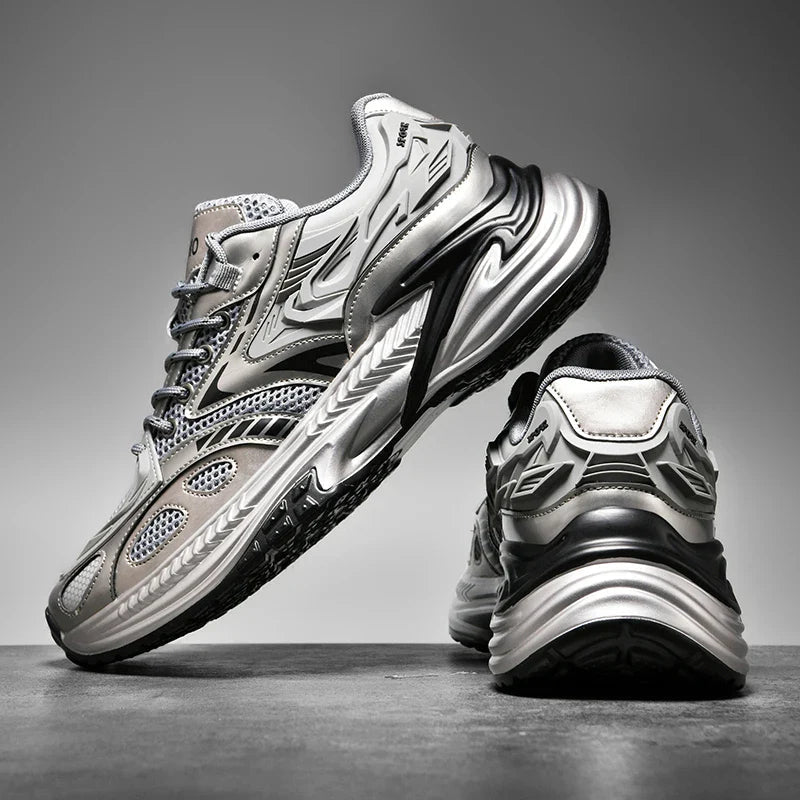 Coolstride Sneaker - Weston Fletcher