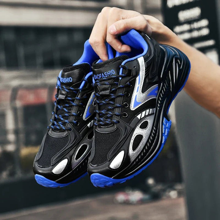 Coolstride Sneaker - Weston Fletcher