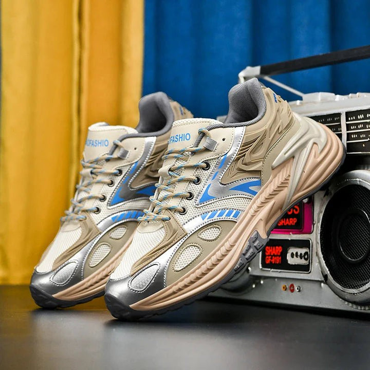 Coolstride Sneaker - Weston Fletcher