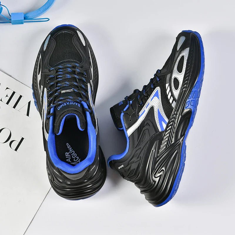 Coolstride Sneaker - Weston Fletcher