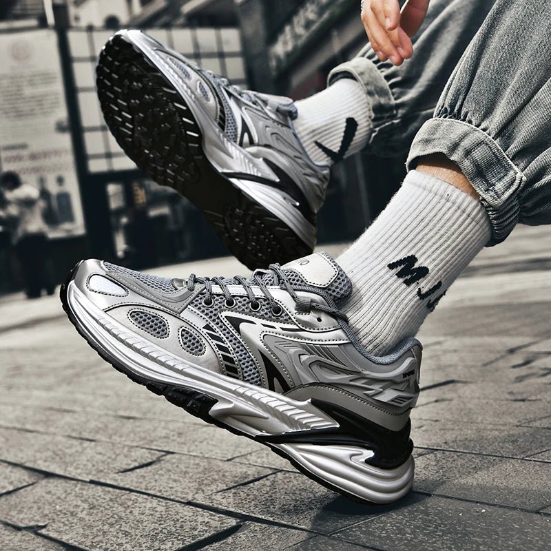 Coolstride Sneaker - Weston Fletcher