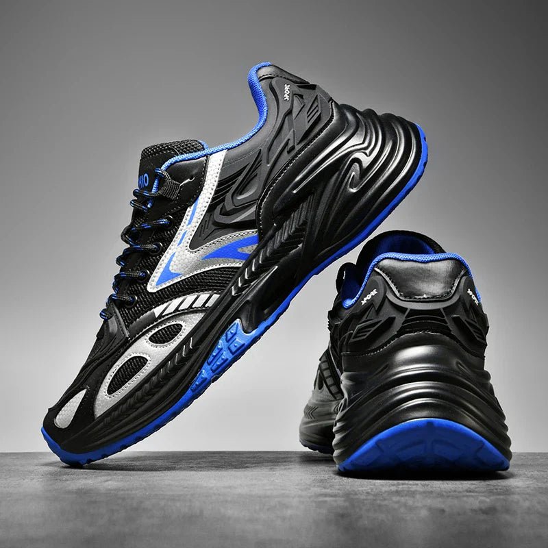 Coolstride Sneaker - Weston Fletcher