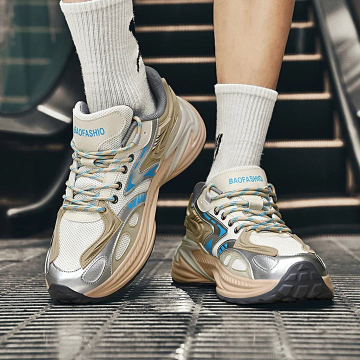 Coolstride Sneaker - Weston Fletcher