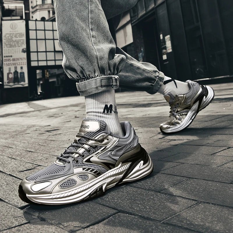 Coolstride Sneaker - Weston Fletcher