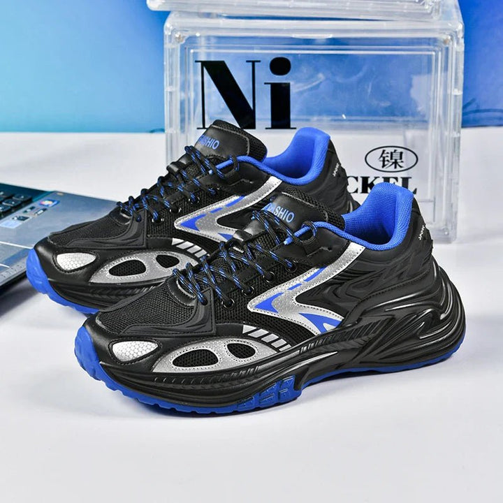 Coolstride Sneaker - Weston Fletcher