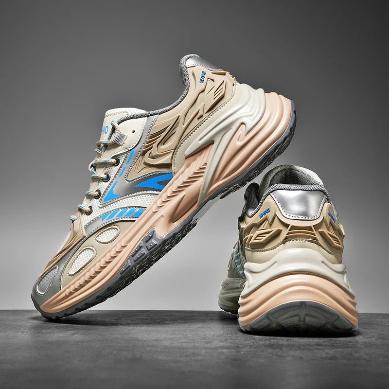 Coolstride Sneaker - Weston Fletcher