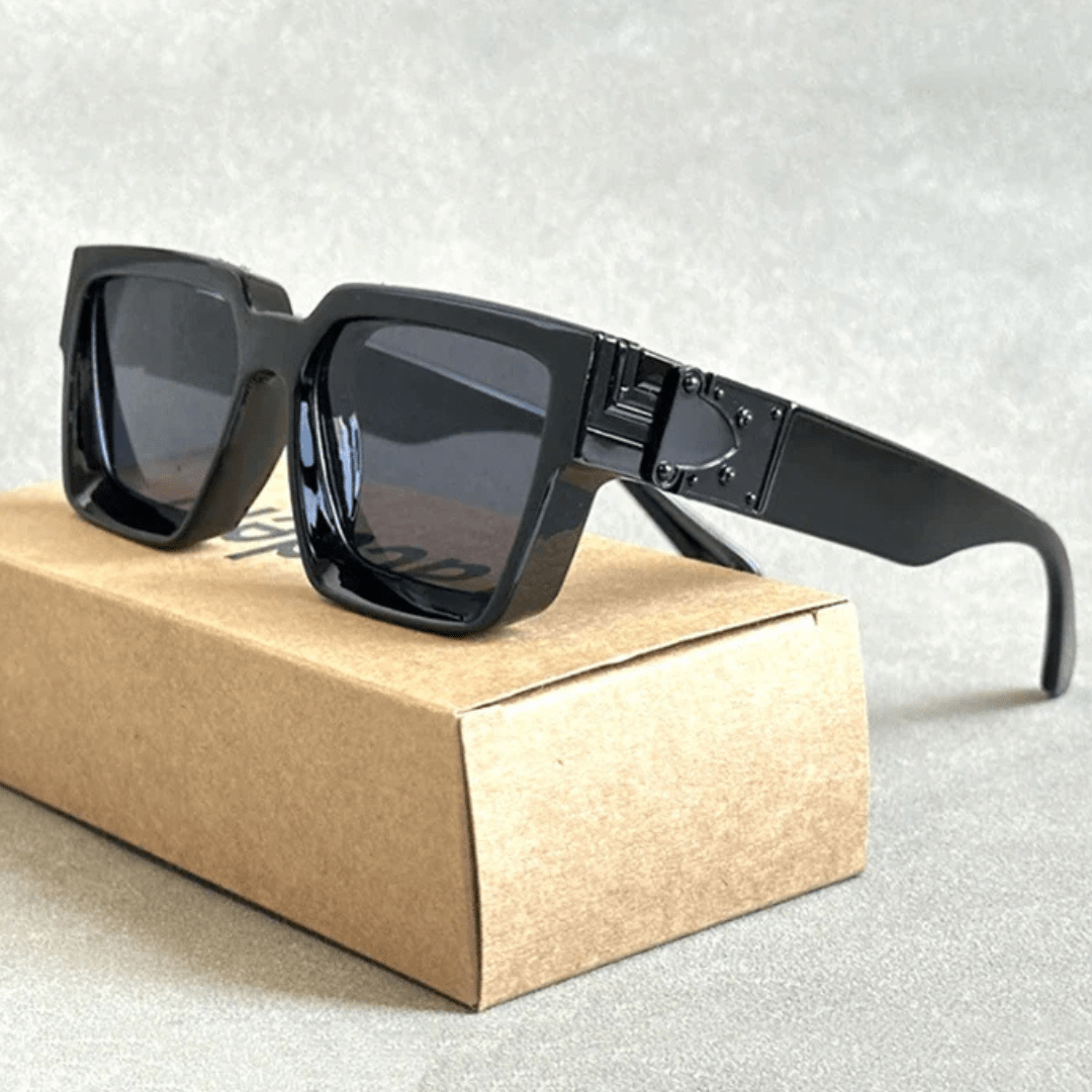 Cortell Tivani Sunglasses - Weston Fletcher