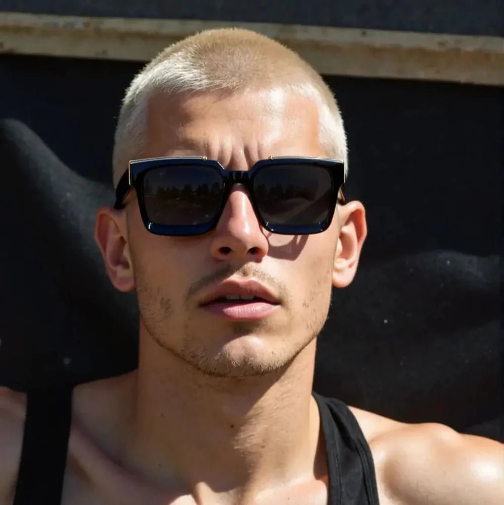 Cortell Tivani Sunglasses - Weston Fletcher