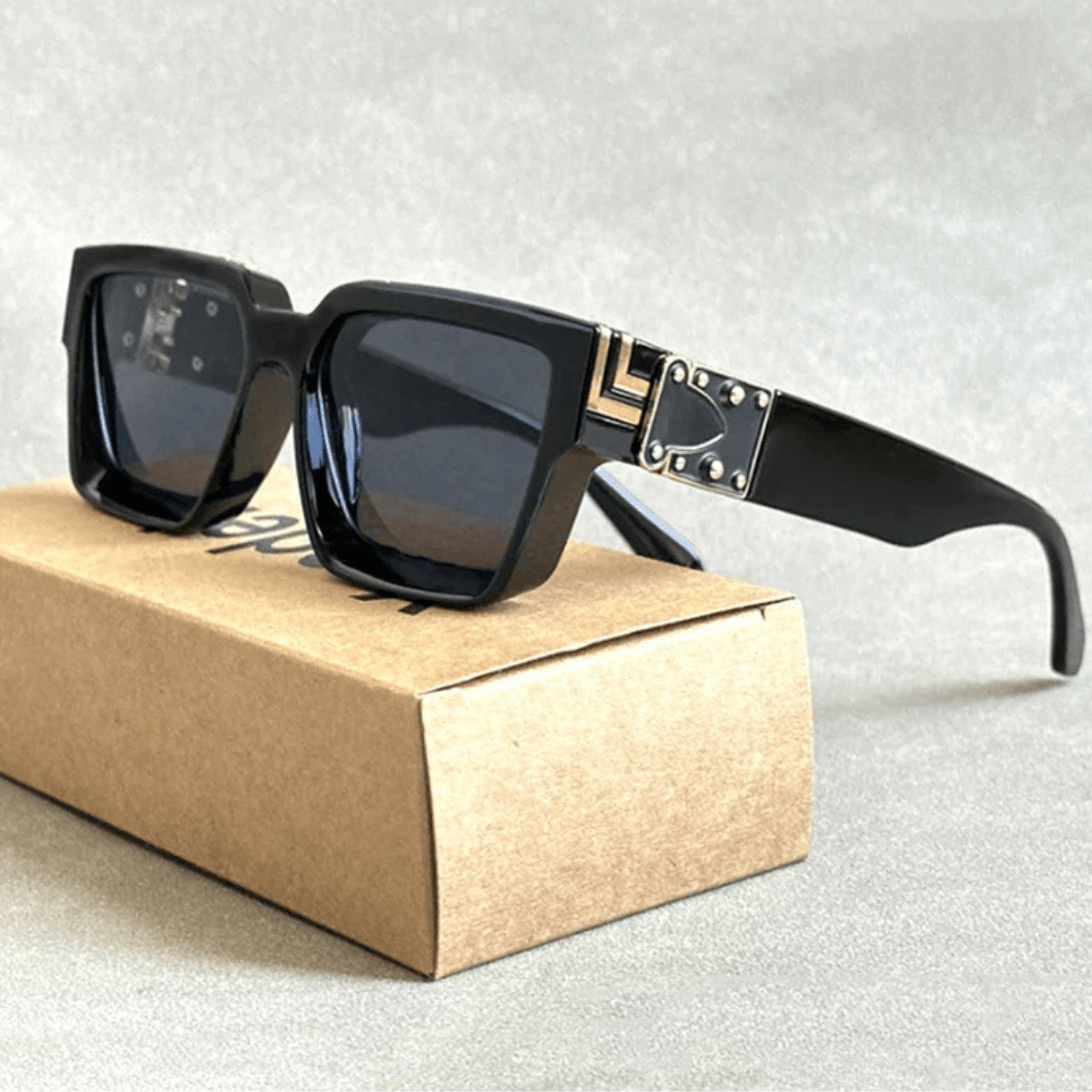 Cortell Tivani Sunglasses - Weston Fletcher