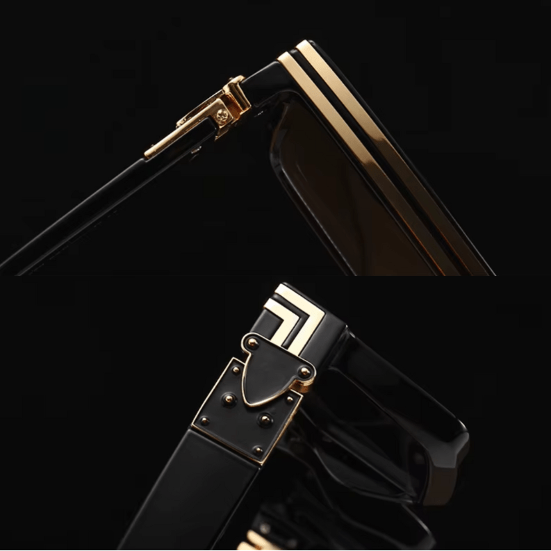 Cortell Tivani Sunglasses - Weston Fletcher