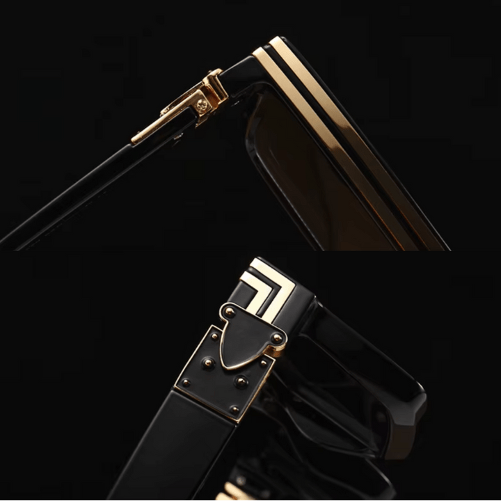 Cortell Tivani Sunglasses - Weston Fletcher