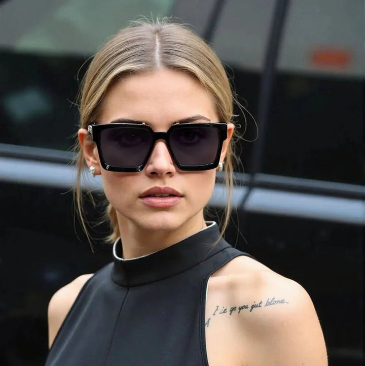 Cortell Tivani Sunglasses - Weston Fletcher