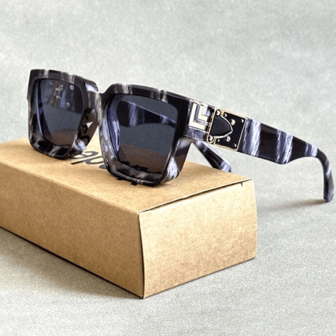 Cortell Tivani Sunglasses - Weston Fletcher