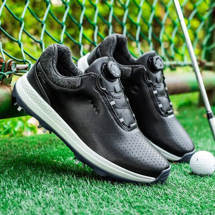 CoursePro Precision Golf Shoes - Weston Fletcher