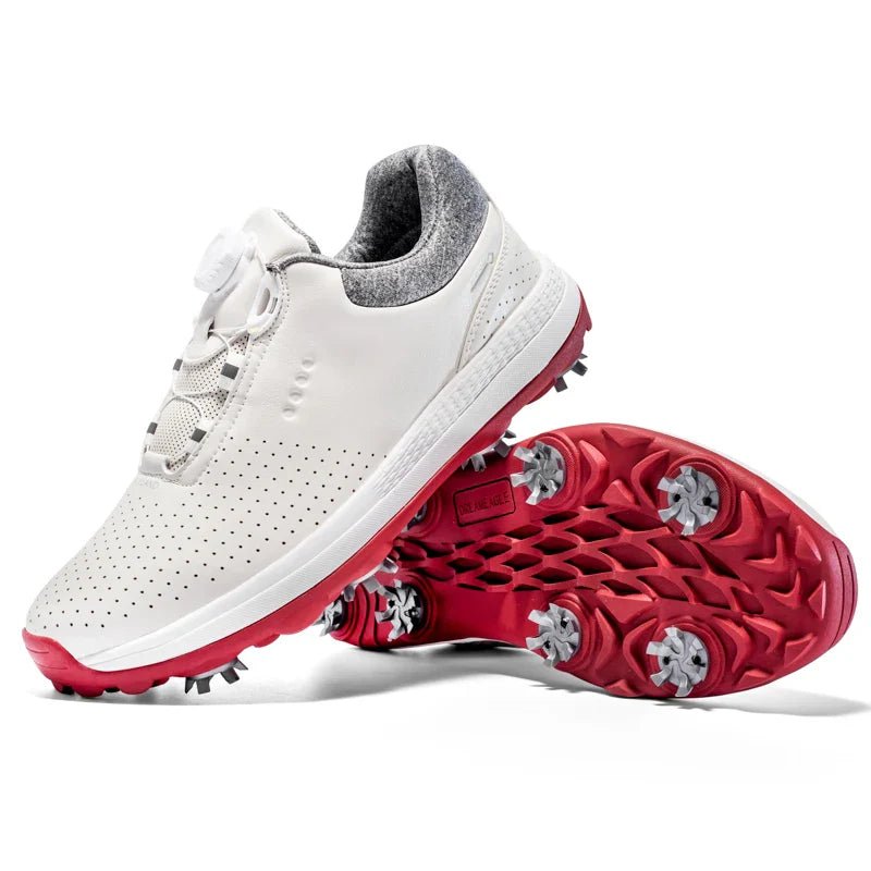 CoursePro Precision Golf Shoes - Weston Fletcher