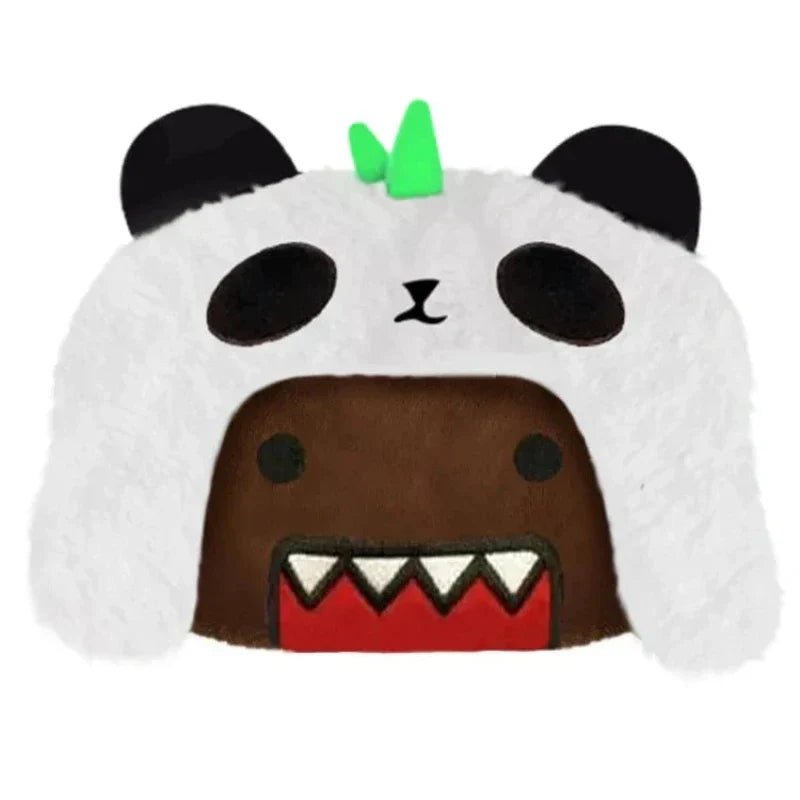 Cozy Plush Ushanka Hat - Weston Fletcher